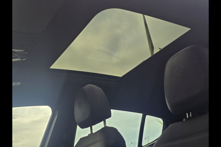 Alfa Romeo Tonale 1.5T Hybrid Veloce | Panorama-Dak