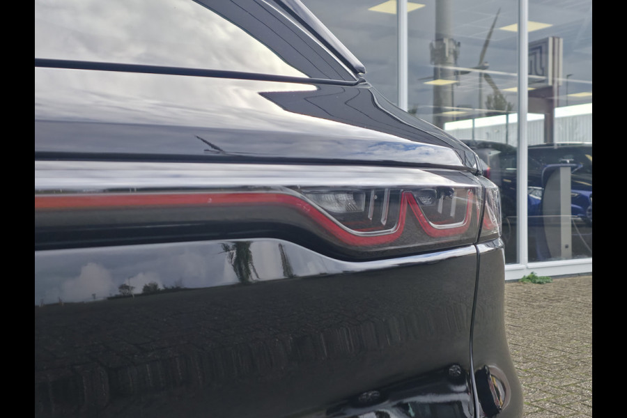 Alfa Romeo Tonale 1.5T Hybrid Veloce | Panorama-Dak