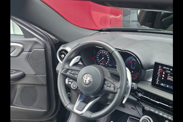 Alfa Romeo Tonale 1.5T Hybrid Veloce | Panorama-Dak