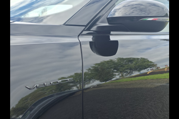 Alfa Romeo Tonale 1.5T Hybrid Veloce | Panorama-Dak