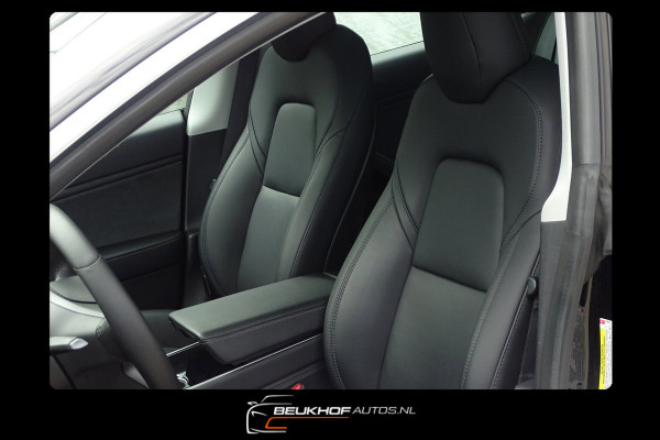 Tesla Model 3 Long Range AWD 75 kWh Leer / FSD / SOH 91.4%
