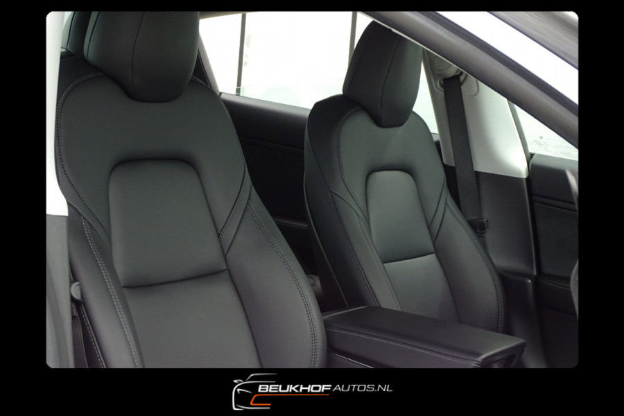 Tesla Model 3 Long Range AWD 75 kWh Leer / FSD / SOH 91.4%