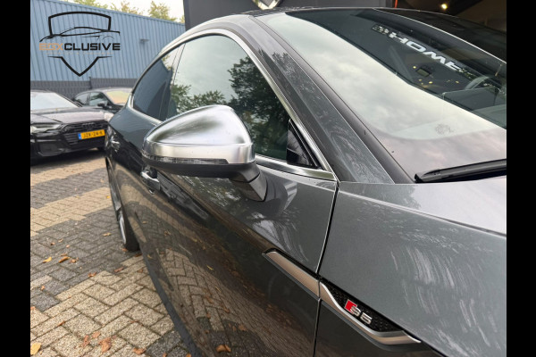 Audi S5 Sportback 3.0 TFSI quattro Pro Line Plus CAMERA|B&O|STOELVERKOELING|
