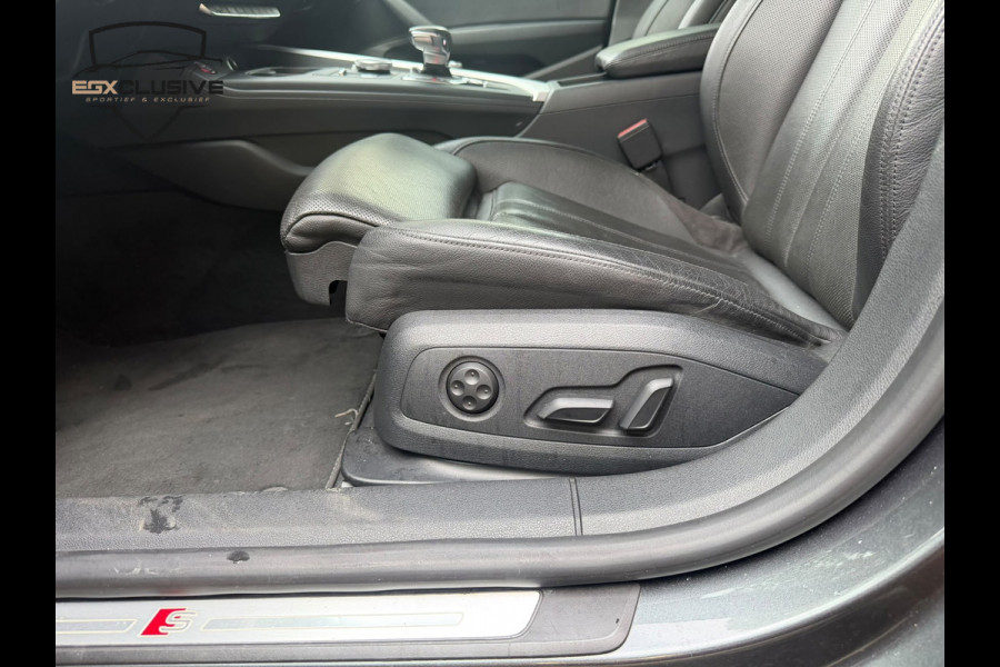 Audi S5 Sportback 3.0 TFSI quattro Pro Line Plus CAMERA|B&O|STOELVERKOELING|