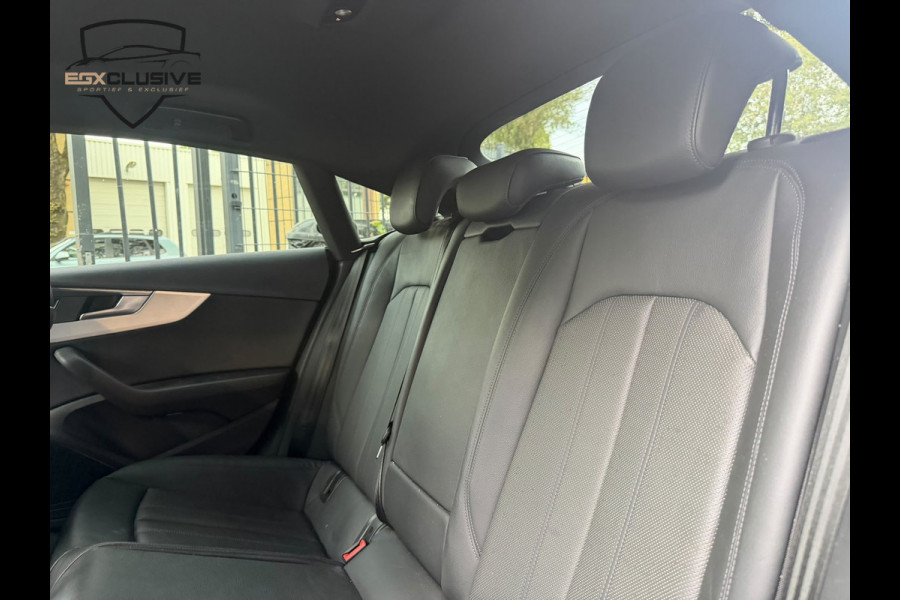 Audi S5 Sportback 3.0 TFSI quattro Pro Line Plus CAMERA|B&O|STOELVERKOELING|