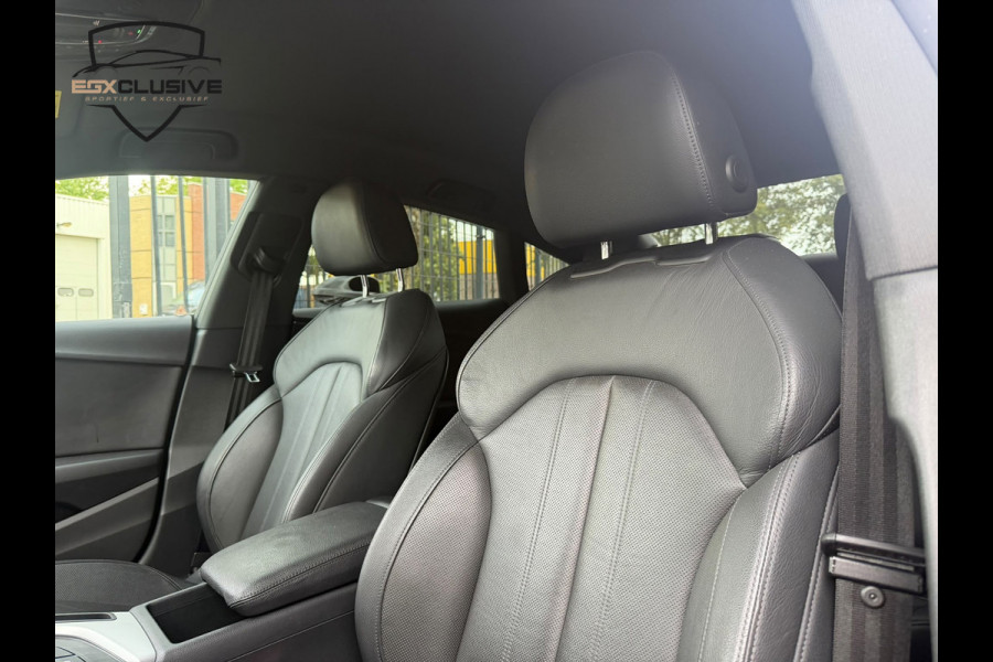 Audi S5 Sportback 3.0 TFSI quattro Pro Line Plus CAMERA|B&O|STOELVERKOELING|