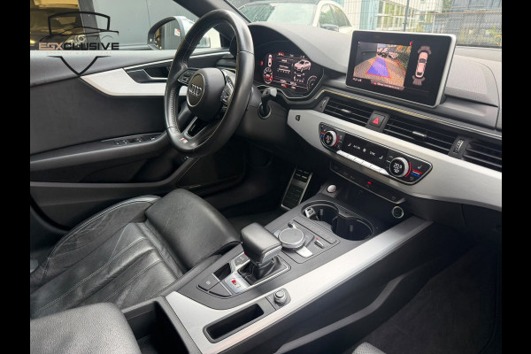 Audi S5 Sportback 3.0 TFSI quattro Pro Line Plus CAMERA|B&O|STOELVERKOELING|