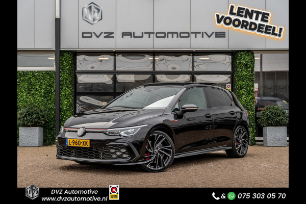 Volkswagen Golf 2.0 TSI GTI