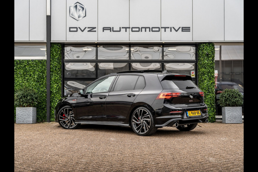 Volkswagen Golf 2.0 TSI GTI
