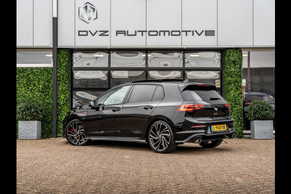 Volkswagen Golf 2.0 TSI GTI