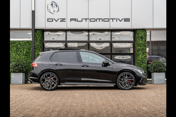 Volkswagen Golf 2.0 TSI GTI