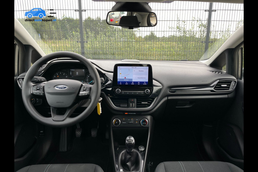 Ford Fiesta 1.1 Trend | Carplay | Navi | PDC | Cruise Control |