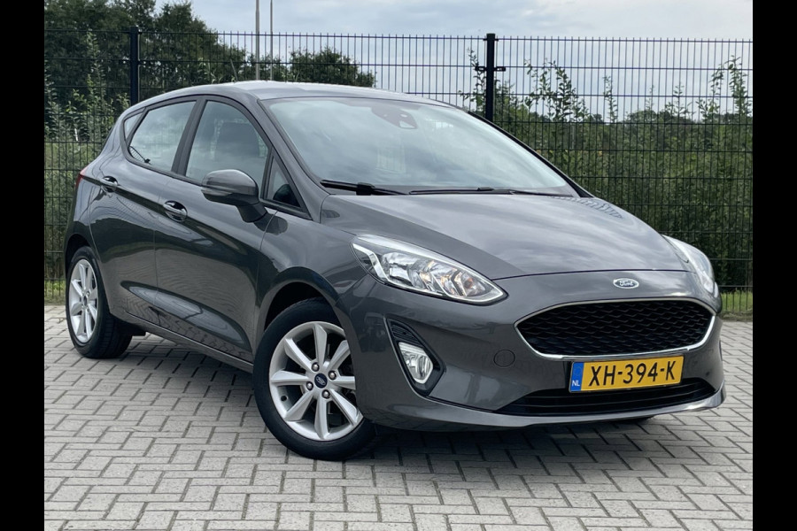 Ford Fiesta 1.1 Trend | Carplay | Navi | PDC | Cruise Control |