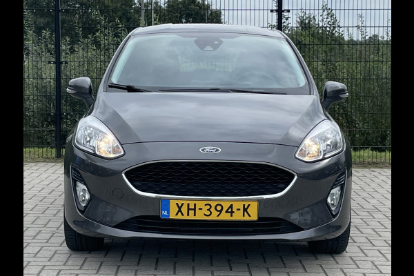 Ford Fiesta 1.1 Trend | Carplay | Navi | PDC | Cruise Control |