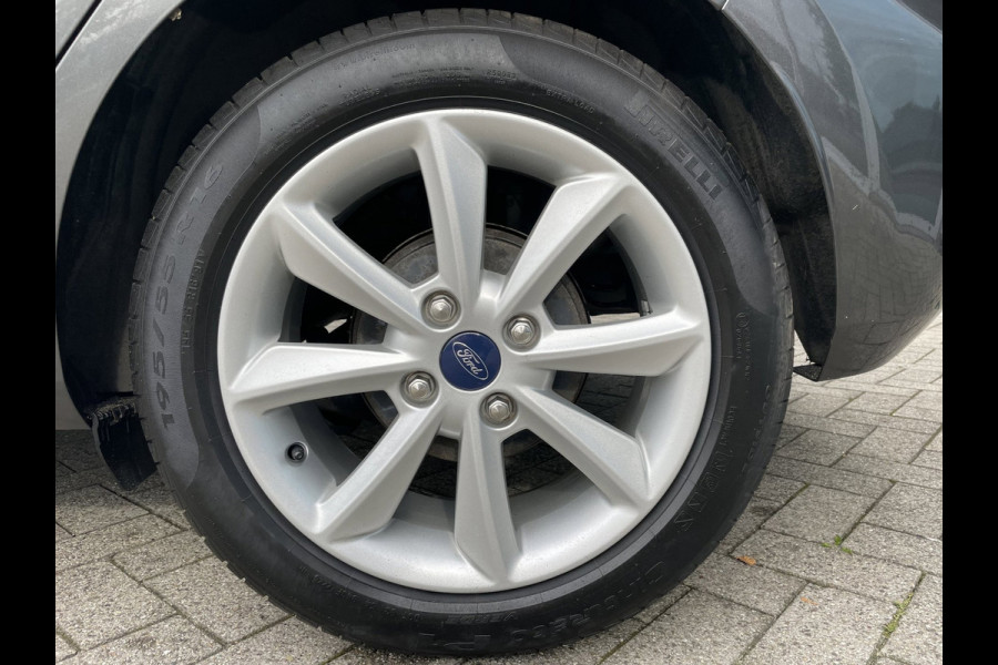 Ford Fiesta 1.1 Trend | Carplay | Navi | PDC | Cruise Control |