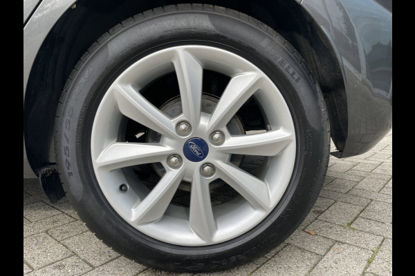 Ford Fiesta 1.1 Trend | Carplay | Navi | PDC | Cruise Control |