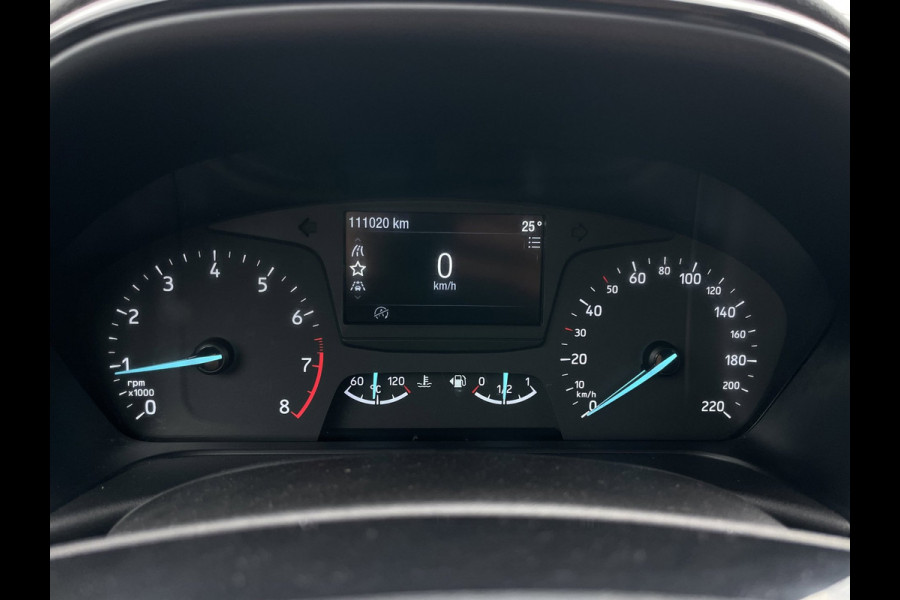 Ford Fiesta 1.1 Trend | Carplay | Navi | PDC | Cruise Control |