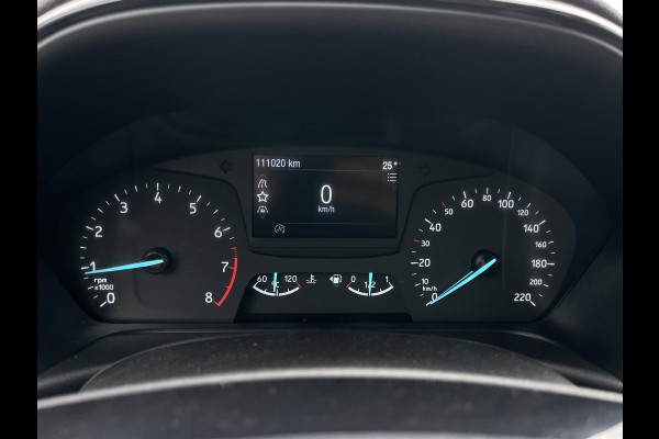 Ford Fiesta 1.1 Trend | Carplay | Navi | PDC | Cruise Control |