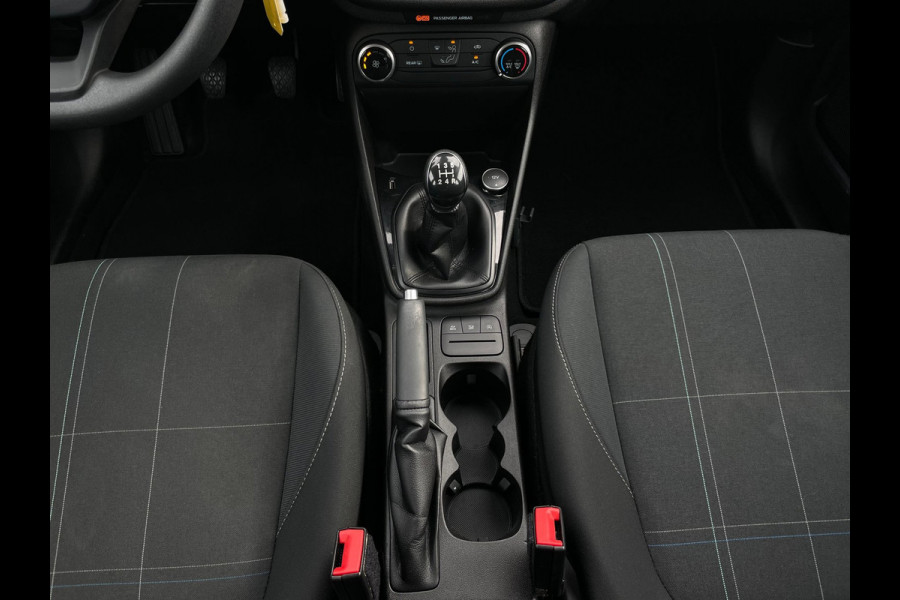 Ford Fiesta 1.1 Trend | Carplay | Navi | PDC | Cruise Control |