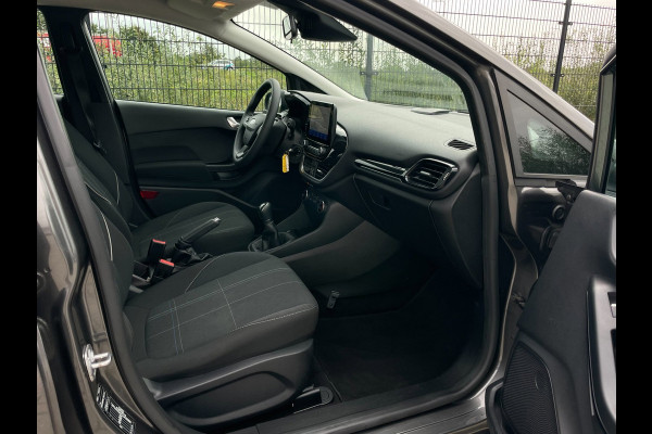 Ford Fiesta 1.1 Trend | Carplay | Navi | PDC | Cruise Control |