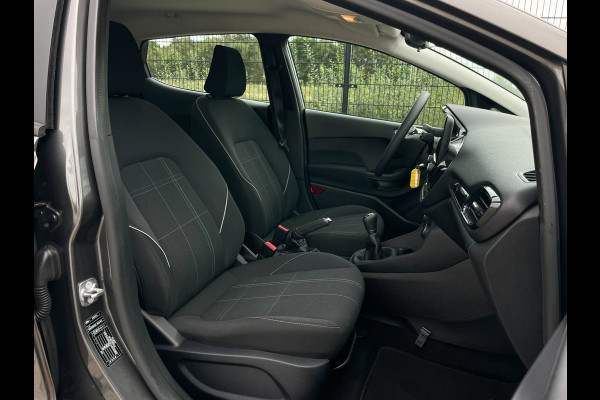 Ford Fiesta 1.1 Trend | Carplay | Navi | PDC | Cruise Control |
