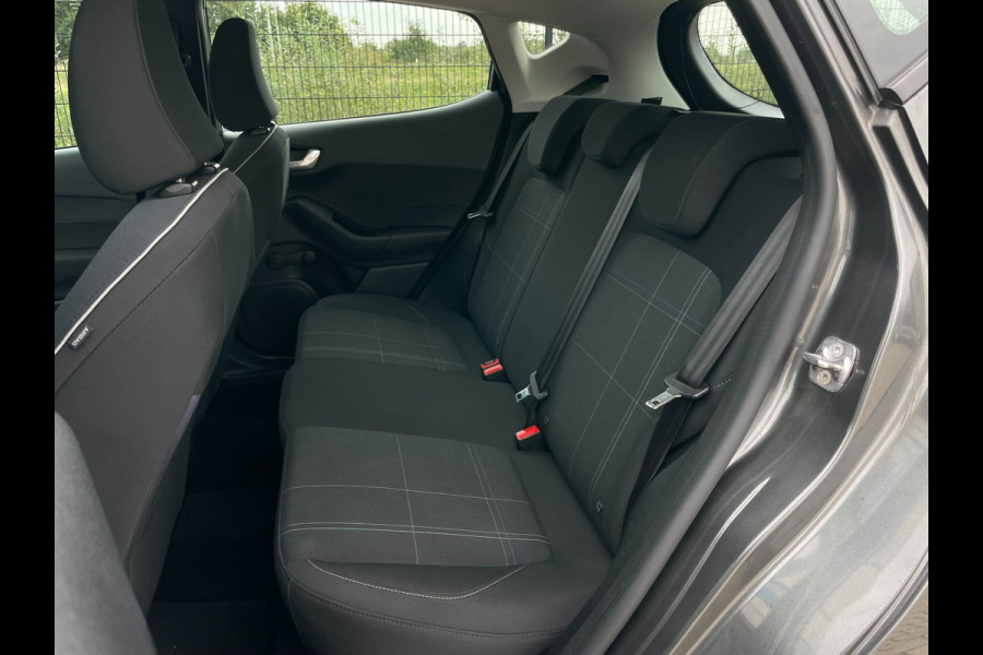 Ford Fiesta 1.1 Trend | Carplay | Navi | PDC | Cruise Control |
