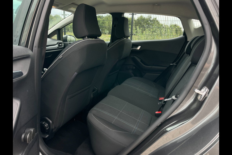 Ford Fiesta 1.1 Trend | Carplay | Navi | PDC | Cruise Control |