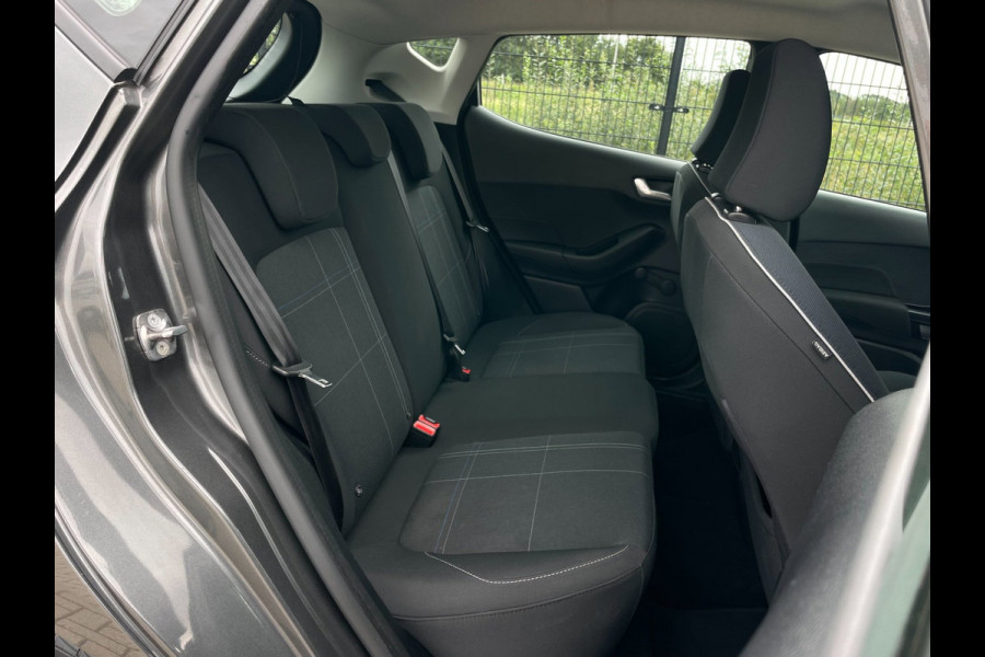 Ford Fiesta 1.1 Trend | Carplay | Navi | PDC | Cruise Control |