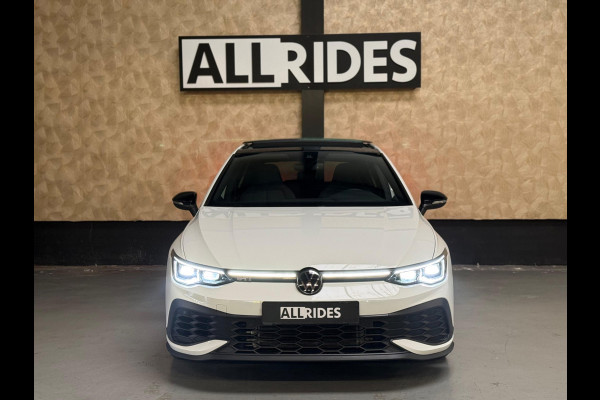 Volkswagen Golf 2.0 TSI GTI CLUBSPORT | Pano | Stoel/Stuurverwarming | IQ Light | Camera | Harman Kardon