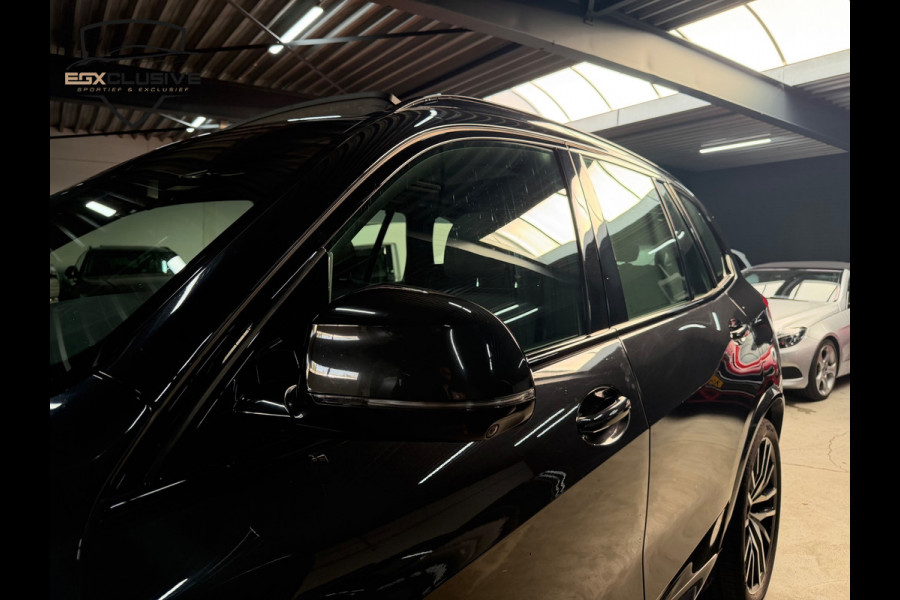 BMW X5 XDrive45e High Executive M Pakket Pano|Memory|360Camera