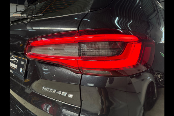 BMW X5 XDrive45e High Executive M Pakket Pano|Memory|360Camera