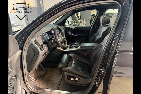 BMW X5 XDrive45e High Executive M Pakket Pano|Memory|360Camera
