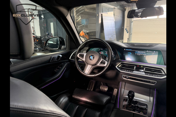 BMW X5 XDrive45e High Executive M Pakket Pano|Memory|360Camera