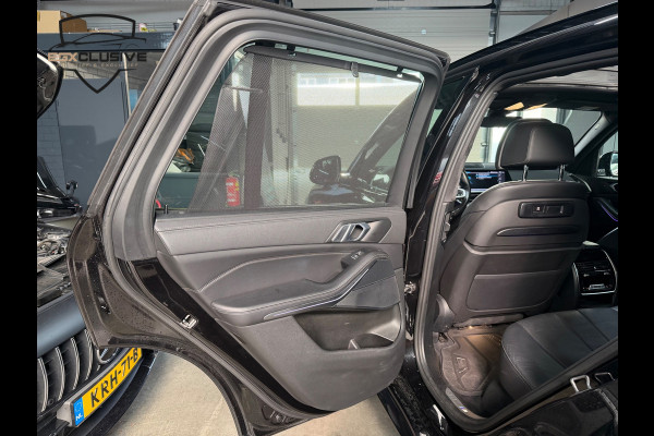 BMW X5 XDrive45e High Executive M Pakket Pano|Memory|360Camera