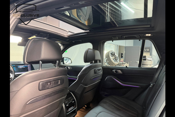 BMW X5 XDrive45e High Executive M Pakket Pano|Memory|360Camera