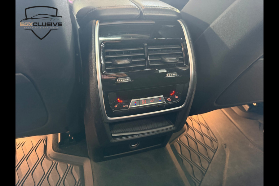 BMW X5 XDrive45e High Executive M Pakket Pano|Memory|360Camera