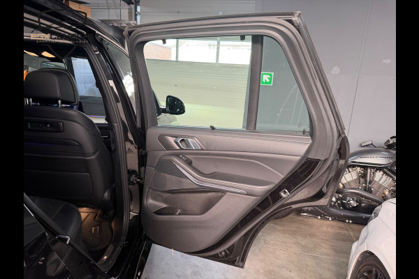 BMW X5 XDrive45e High Executive M Pakket Pano|Memory|360Camera