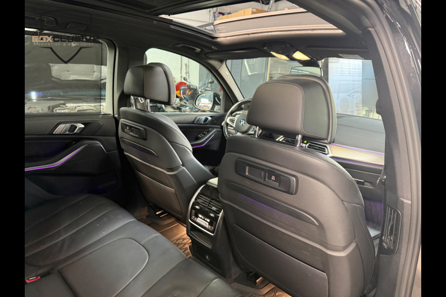 BMW X5 XDrive45e High Executive M Pakket Pano|Memory|360Camera