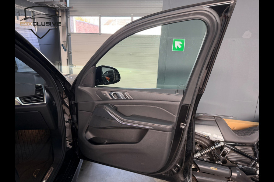 BMW X5 XDrive45e High Executive M Pakket Pano|Memory|360Camera