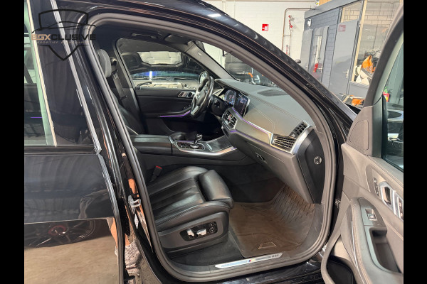 BMW X5 XDrive45e High Executive M Pakket Pano|Memory|360Camera