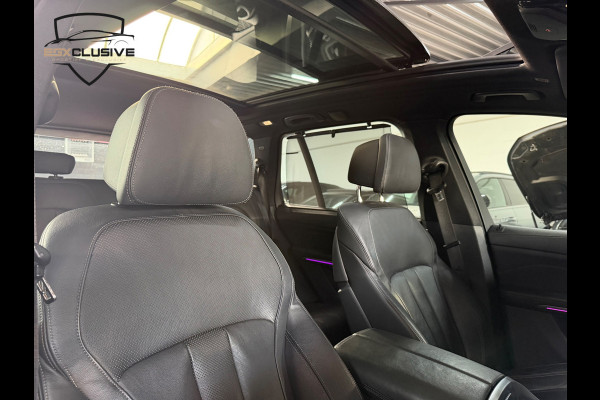BMW X5 XDrive45e High Executive M Pakket Pano|Memory|360Camera