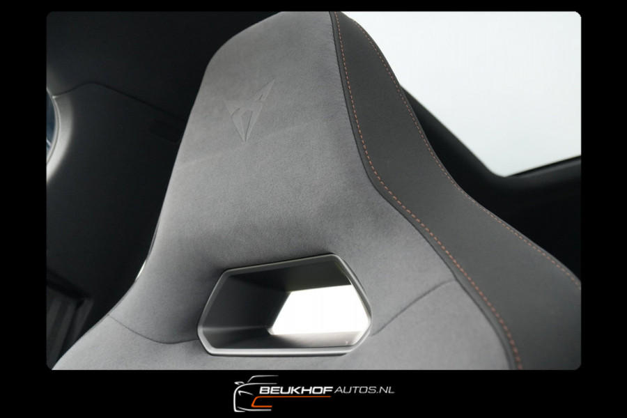 CUPRA Born Copper Edition One 62 kWh / HUD / 360Cam / Pano