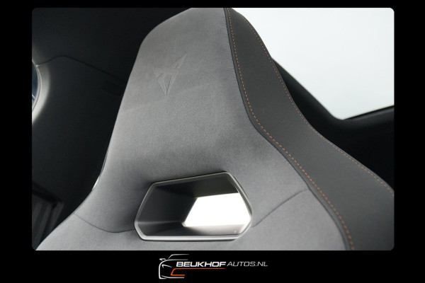 CUPRA Born Copper Edition One 62 kWh / HUD / 360Cam / Pano