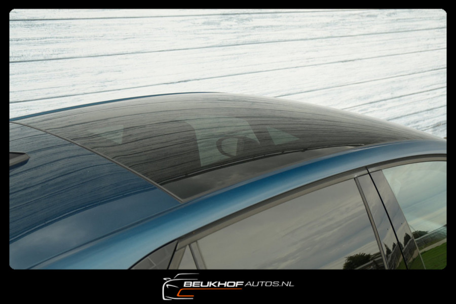 CUPRA Born Copper Edition One 62 kWh / HUD / 360Cam / Pano