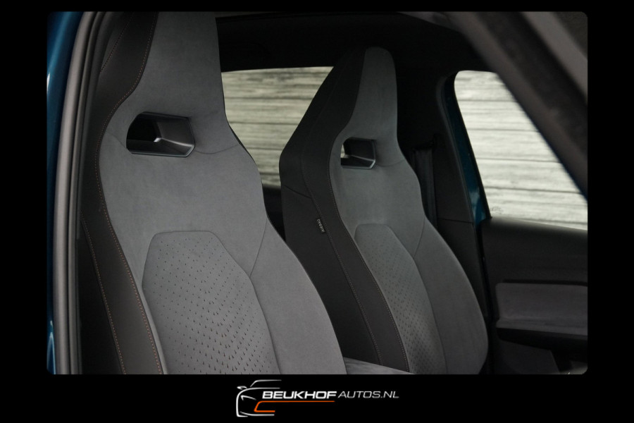 CUPRA Born Copper Edition One 62 kWh / HUD / 360Cam / Pano