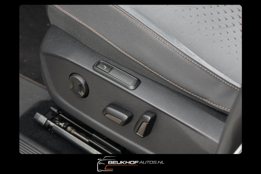 CUPRA Born Copper Edition One 62 kWh / HUD / 360Cam / Pano