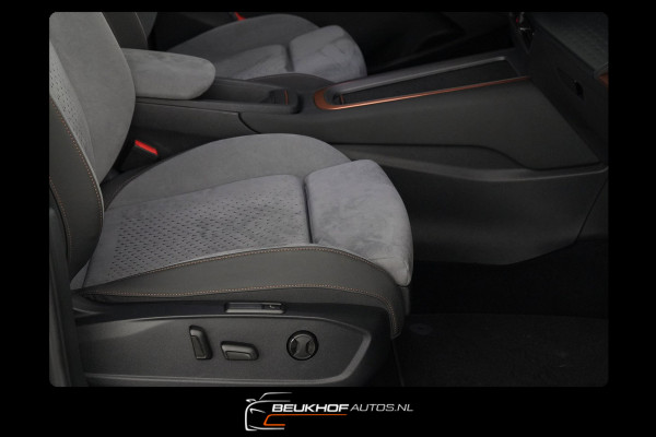 CUPRA Born Copper Edition One 62 kWh / HUD / 360Cam / Pano