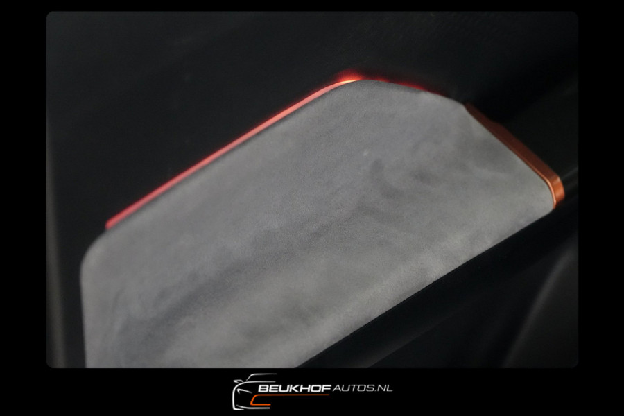 CUPRA Born Copper Edition One 62 kWh / HUD / 360Cam / Pano
