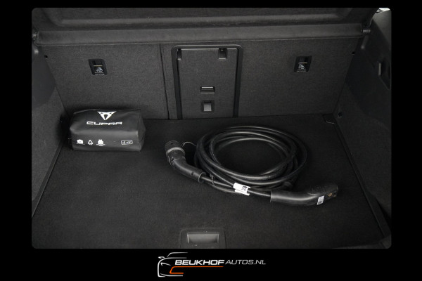 CUPRA Born Copper Edition One 62 kWh / HUD / 360Cam / Pano
