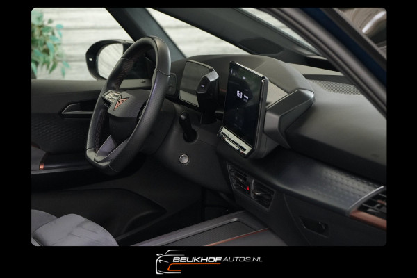 CUPRA Born Copper Edition One 62 kWh / HUD / 360Cam / Pano